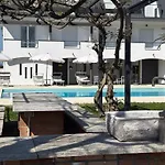 Apartmán Aquavista - & Poolside *