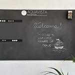 Aquavista - & Poolside