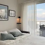Apartmán Aquavista - & Poolside *