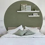 Apartmán Aquavista - & Poolside