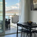 Aquavista - & Poolside Apartmán