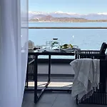 Apartmán Aquavista - & Poolside *