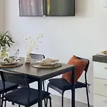Apartmán Aquavista - & Poolside