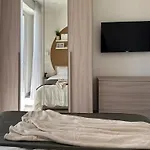 Apartmán Aquavista - & Poolside *