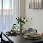 Apartmán Aquavista - & Poolside Castelletto sopra Ticino