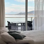 Aquavista - & Poolside Apartmán