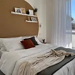 Apartmán Aquavista - & Poolside *