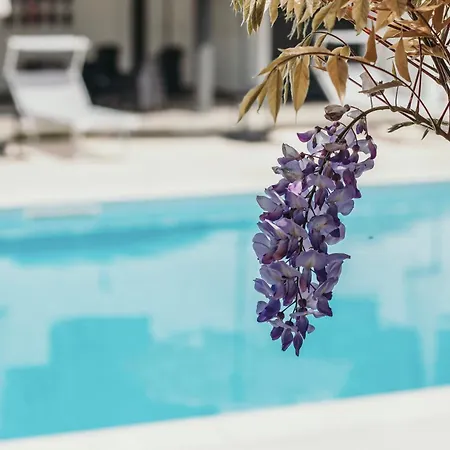 Aquavista - & Poolside Apartment *