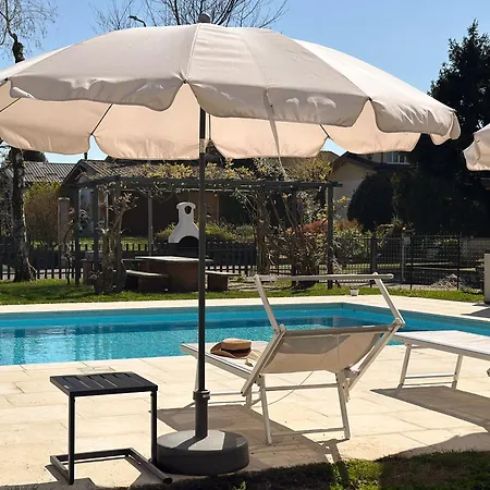 Aquavista - & Poolside Castelletto sopra Ticino