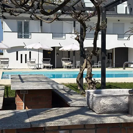 Apartment Aquavista - & Poolside *