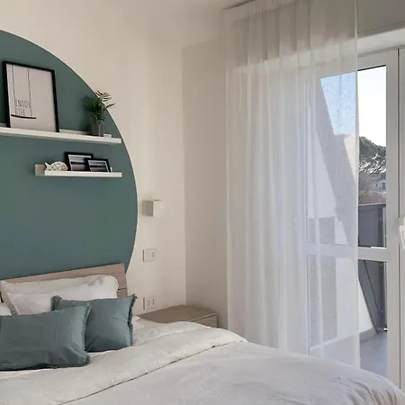 Apartment Aquavista - & Poolside Castelletto sopra Ticino
