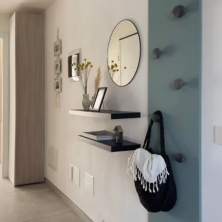 Apartment Aquavista - & Poolside