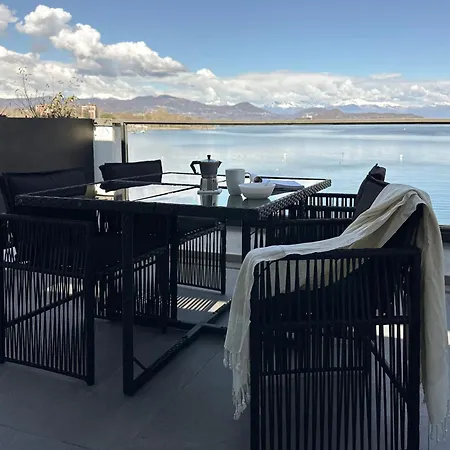 Apartament Aquavista - & Poolside *