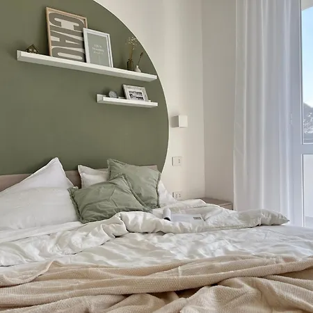 Apartament Aquavista - & Poolside *