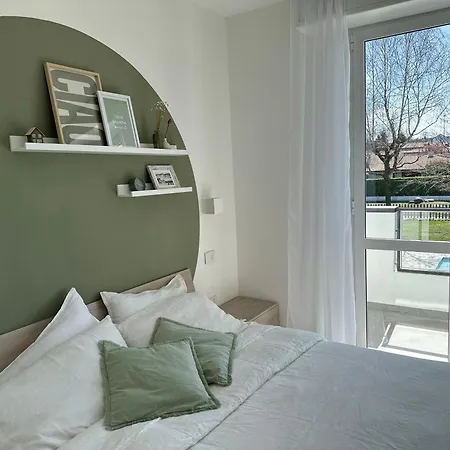 Apartment Aquavista - & Poolside