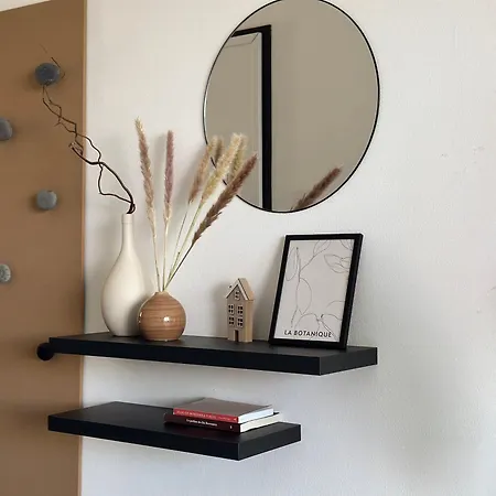 Aquavista - & Poolside