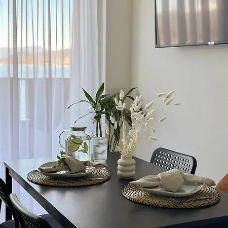 Apartment Aquavista - & Poolside Castelletto sopra Ticino