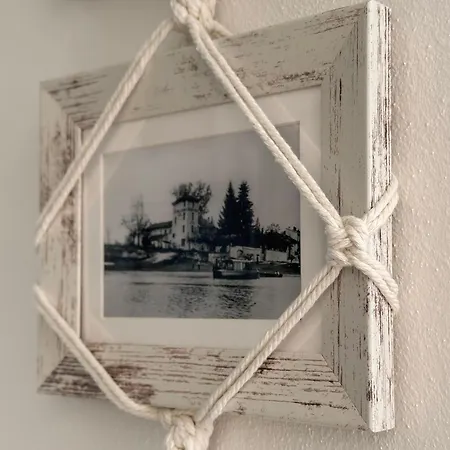 Apartament Aquavista - & Poolside *