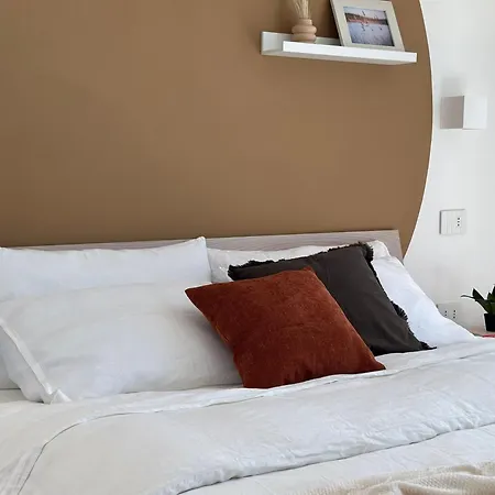 Aquavista - & Poolside Apartment Castelletto sopra Ticino