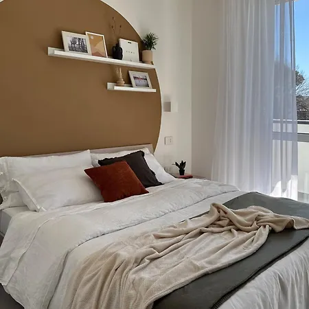 Apartment Aquavista - & Poolside *
